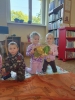 Motylki w Bibliotece Publicznej-4