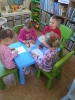 Motylki w Bibliotece Publicznej-6