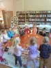 Motylki w Bibliotece Publicznej-7
