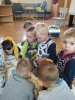 Motylki z wizytą w Bibliotece Publicznej-10