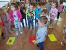 Motylki z wizytą w Bibliotece Publicznej-2