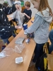 Na tropie cukru w przekąskach - lekcja wychowawcza