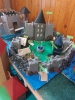 Na zamku rycerskim - projekt-6