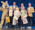 Najpiękniejsza Kartka Wielkanocna