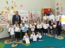 Narodowe Święto Niepodległości w przedszkolu-1