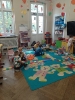Październik u Smerfów-1