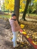Piękna jesień w naszym parku!-10
