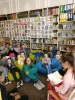 Poranki z książką w bibliotece-1