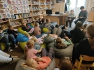 Poranki z książką w bibliotece-2