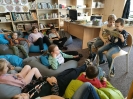Poranki z książką w bibliotece-4