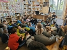 Poranki z książką w bibliotece-6