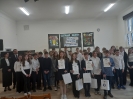 Powiatowy konkurs matematyczny klas 6