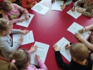 Przedszkolaki „Na tropie zdrowego odżywiania” – podsumowanie-6