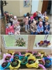 Przedszkolni ogrodnicy