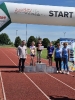 Relacja z XXIX Biegów Przełajowych Śmigla-1