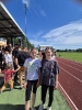Relacja z XXIX Biegów Przełajowych Śmigla-3