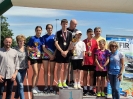 Relacja z XXIX Biegów Przełajowych Śmigla-5