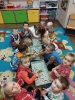 Sensoryczne wtorki w grupie 4-latków-2