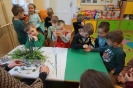 Spotkanie z panią florystką-2