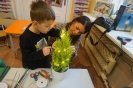 Spotkanie z panią florystką