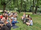 Spotkanie z pisarką Pauliną Jurgą-4