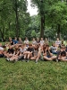Spotkanie z pisarką Pauliną Jurgą-5