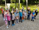 Sprzątanie Świata w przedszkolu-1