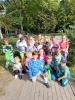 Sprzątanie Świata w przedszkolu-6