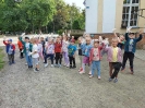 Sprzątanie Świata w przedszkolu-9