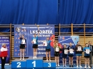 Sukces Leny Adamczak