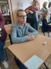 Sukces Władysława w Powiatowym Konkursie Przyrodniczym -7