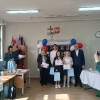 Sukces zespołu 
