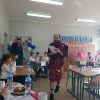 Sukces zespołu 