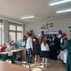 Sukces zespołu 