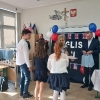 Sukces zespołu 
