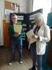 Szkolne obchody Święta Matematyki-9