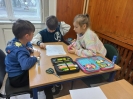 TURNIEJ MATEMATYCZNY klas 1-3-2
