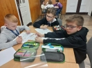 TURNIEJ MATEMATYCZNY klas 1-3-4
