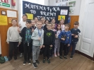 TURNIEJ MATEMATYCZNY klas 1-3-5