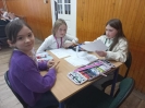 TURNIEJ MATEMATYCZNY klas 1-3