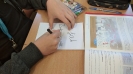 Ulotki na temat zanieczyszczeń powietrza