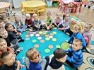 WAŻNE WYDARZENIA U PRZEDSZKOLAKÓW-1