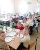 Wielkanocne przygody przedszkolaków