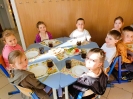Wielkanocne przygody przedszkolaków