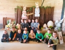 Wielkanocne przygody przedszkolaków-4