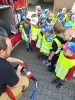Wizyta u strażaków-2