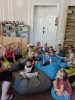 Wizyta w bibliotece szkolnej-3