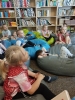 Wizyta w bibliotece szkolnej-4