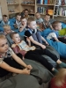 Wizyta w bibliotece szkolnej-6
