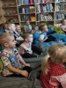 Wizyta w bibliotece szkolnej-8